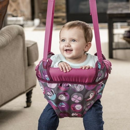 Baby Door Bouncer Jumper